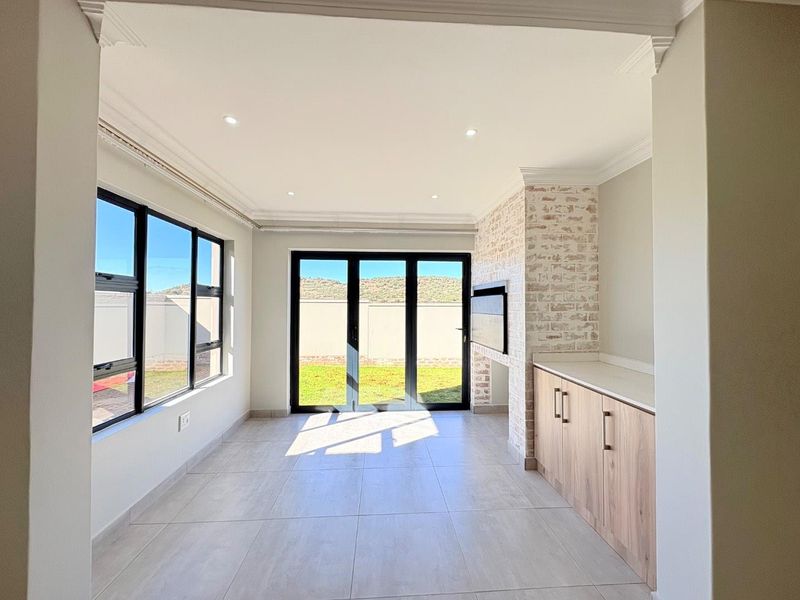Modern, Stylish Townhouse Woodland Hills – Bergendal - Photo 3