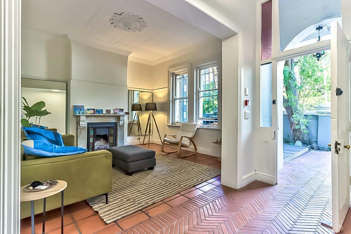 Live, Work, or Invest in this Prime Location close to Kloof Street. - Photo 5