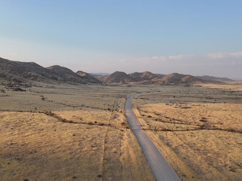 Exclusive 10,000 Hectare Farm Development for Sale – Near Usakos, Namibia - Photo 7