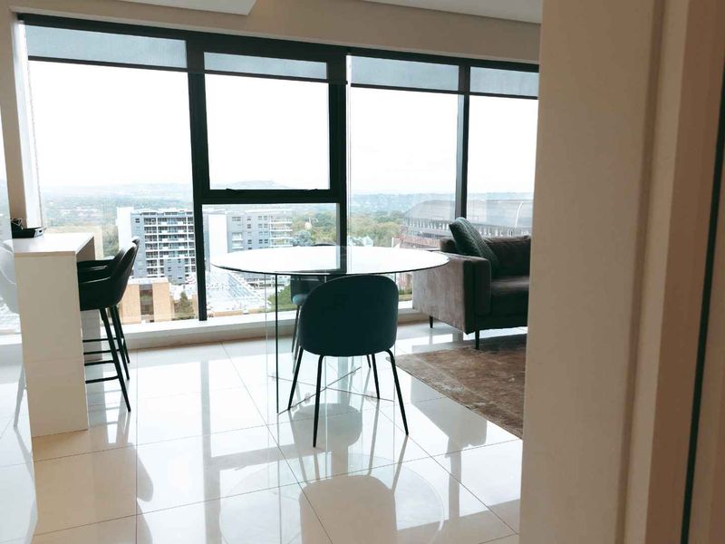 2 Bed Unfurnished Apartment for Sale in Rosebank - Photo 6