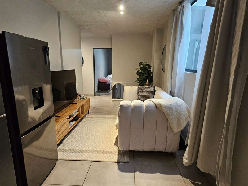 Modern 1-Bedroom Apartment – Stylish, Comfortable & Convenient Living - Photo 6