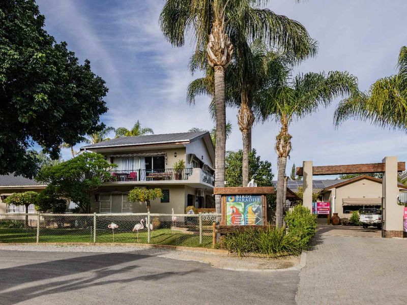 Nature Lovers paradise in the heart of the Boland - Photo 1