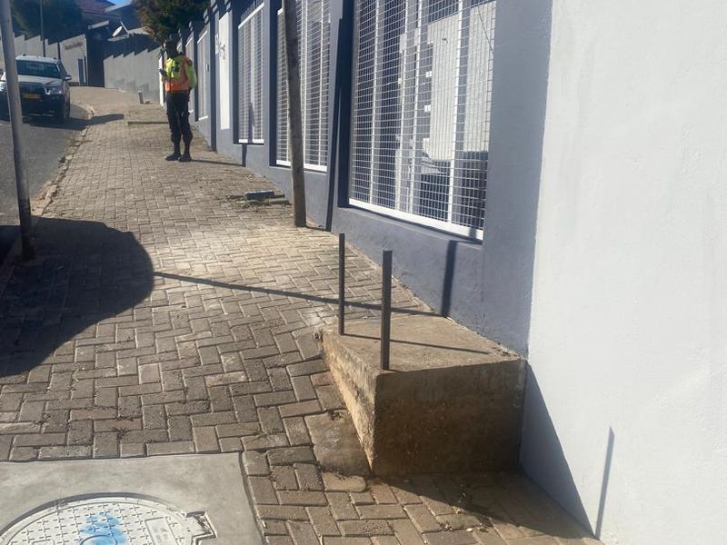 Office building for sale - Windhoek CBD - Photo 7