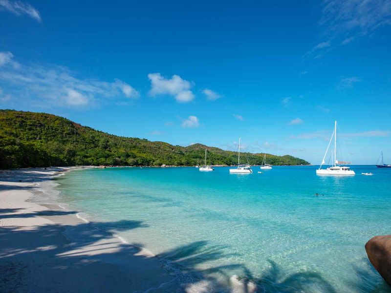 TOURISM DEVELOPMENT LAND IN PICTURE PERFECT PRASLIN - Photo 6