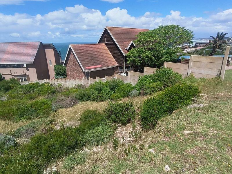 Prime 750m2 Vacant Land in Dana Bay with Sea View - Photo 7