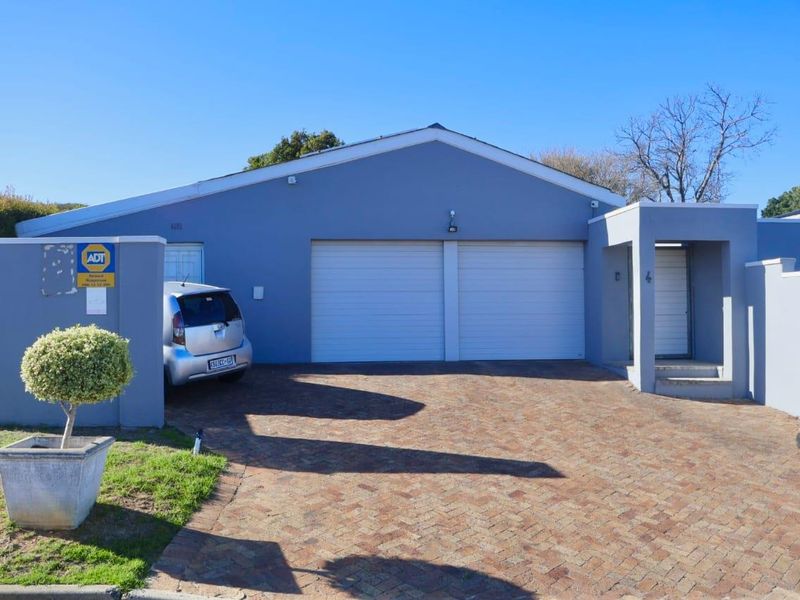 3 Bedroom house to rent in Loevenstein - Photo 1