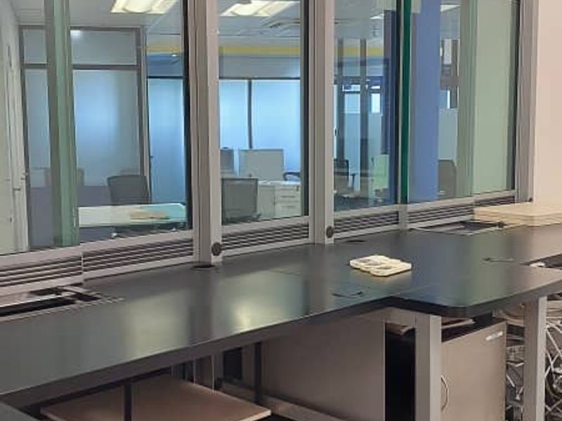 Prime Office Property for Sale: Exceptional Two-Floor Office Block in CBD - Photo 9