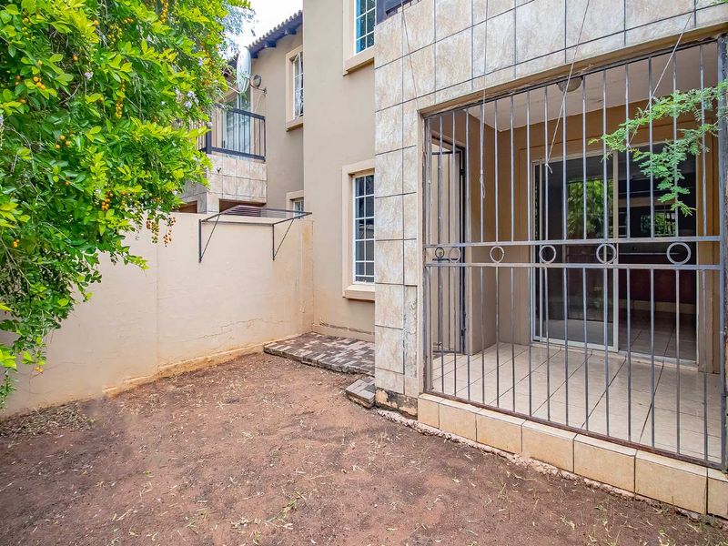 Welcome to Your New Home in Sagewood Villas, Annlin! - Photo 2