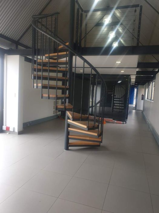 Property #2101904, Office Rental Monthly in Windhoek Central