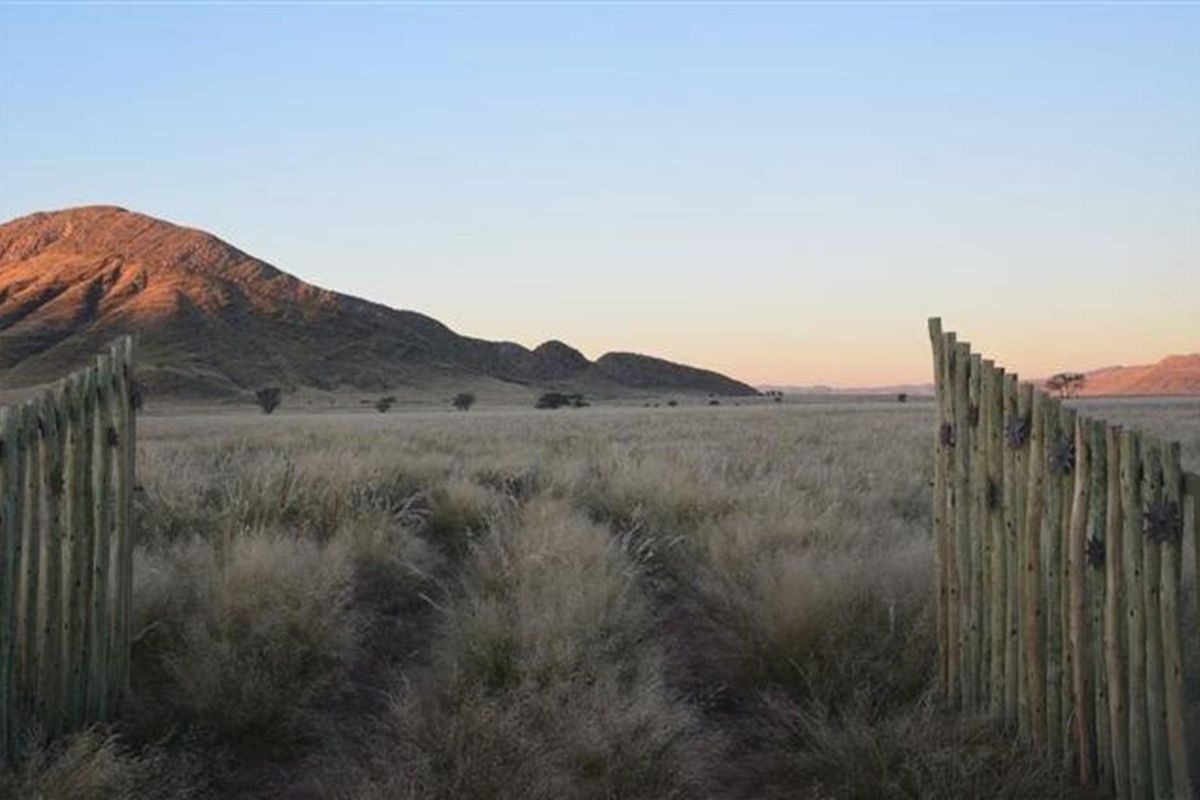 Farm close to Solitaire - Photo 4