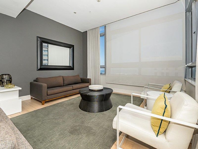 3 Bedroom Air BnB Penthouse - Photo 5