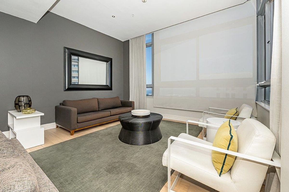 3 Bedroom Air BnB Penthouse - Photo 5