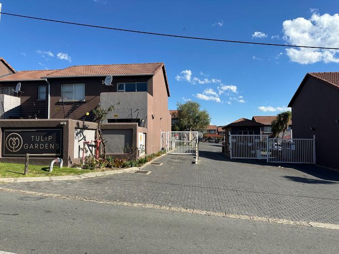 Property #2487844, Apartment For Sale in Vorna Valley