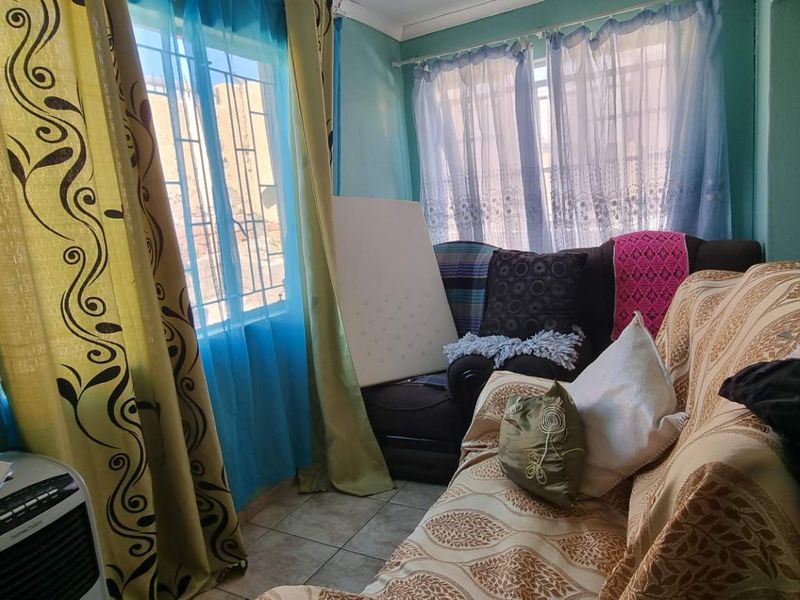Khomasdal 3 bedroom house - Photo 7