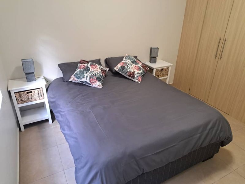 Furnished flat in meersig to Let - Photo 10