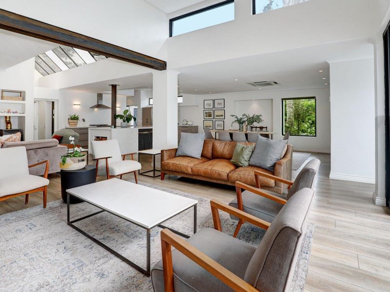 Bright, airy, and thoughtfully modernized with a creative touch. - Photo 5