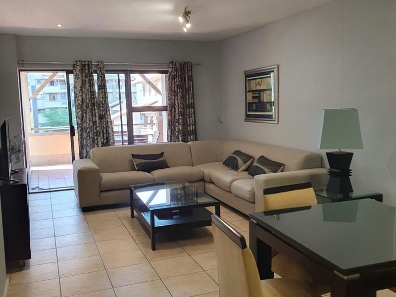 A CHARMING TWO BEDROOM FURNISHED APARTMENT - Photo 7