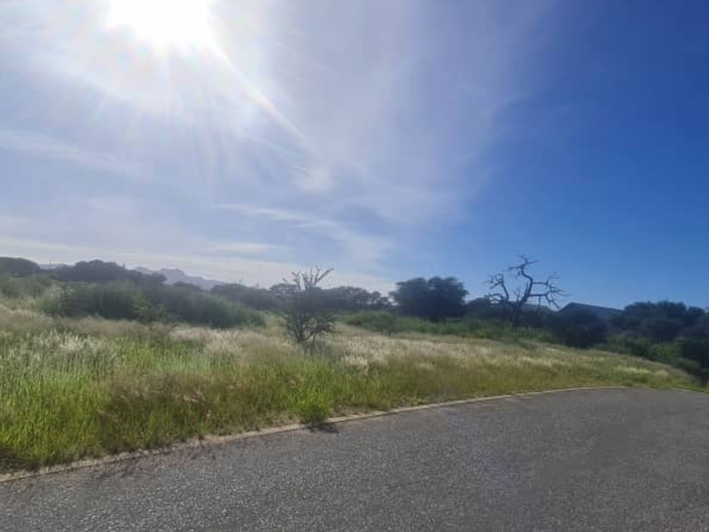 FOR SALE | PRICE REDUCED📍OMEYA ERF - Photo 4