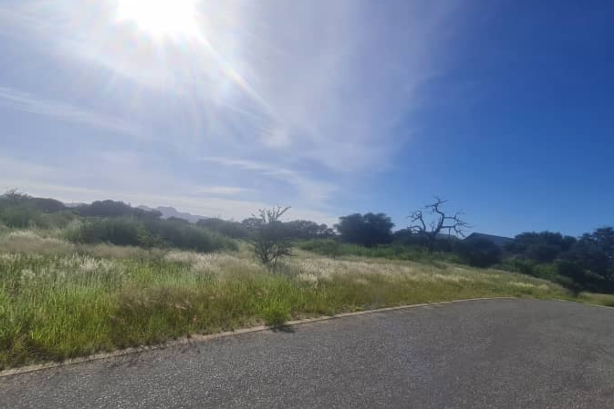 FOR SALE | PRICE REDUCED📍OMEYA ERF - Photo 4