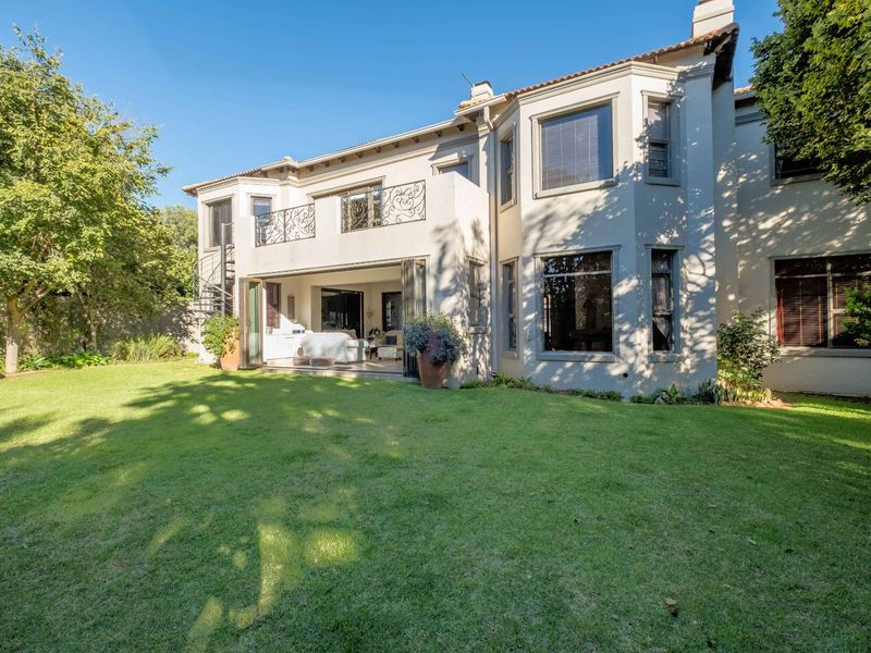 OFFERS FROM R 6 999 000 Asking R7 250 000 Magnificent cluster in Bryanston on Berkeley ave - Photo 10