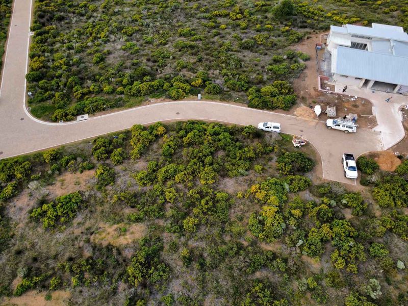 Prime Vacant Stand for sale Skulpiesbaai, Stilbaai West - Photo 9
