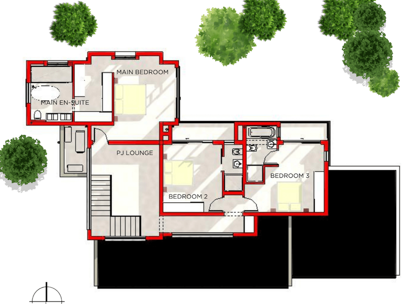A 5 Bed House Building Package For Sale - Photo 8