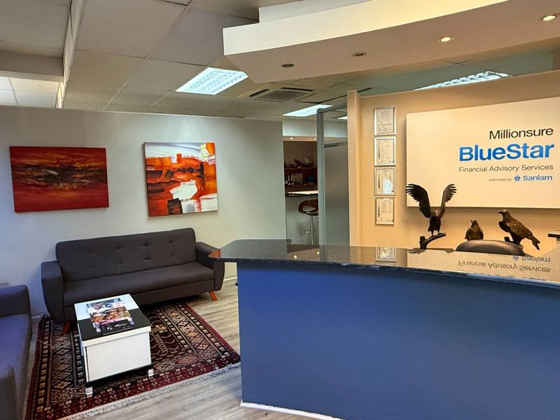 Prime retail for sale Parliament Street - Photo 7