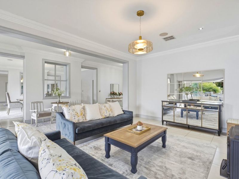 Pristine Four Bedroom Family Home for Sale in Waterfall Country Estate - Photo 4