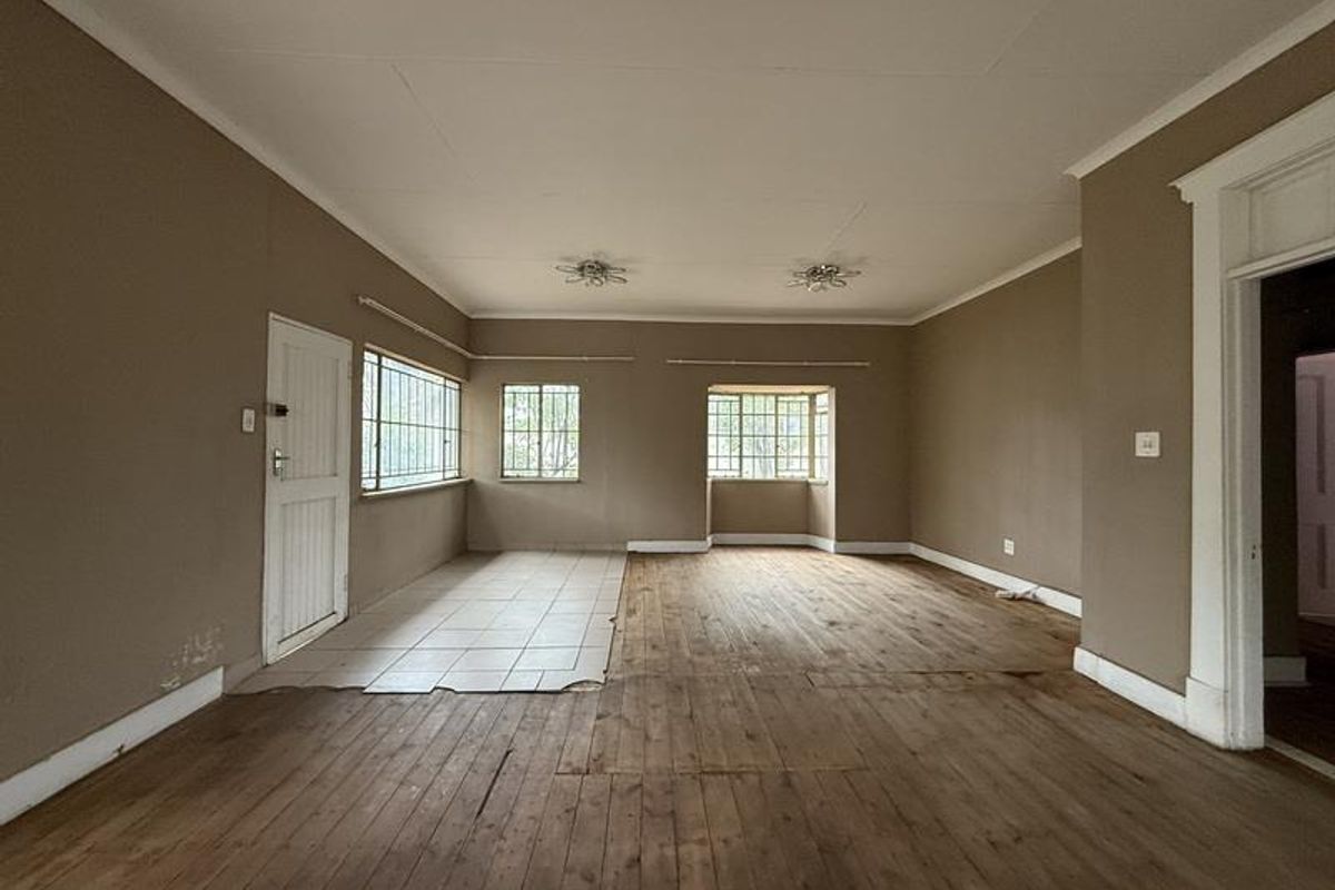 Spacious Family Home + Flatlet | Plantation, Boksburg - Photo 5