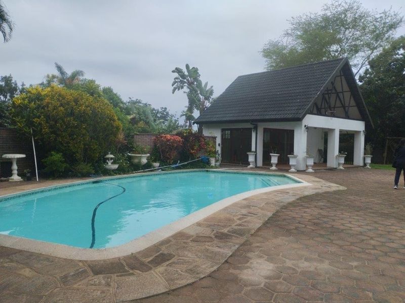 5 bedroom versatile home within walking distance of a Westville School. - Photo 3