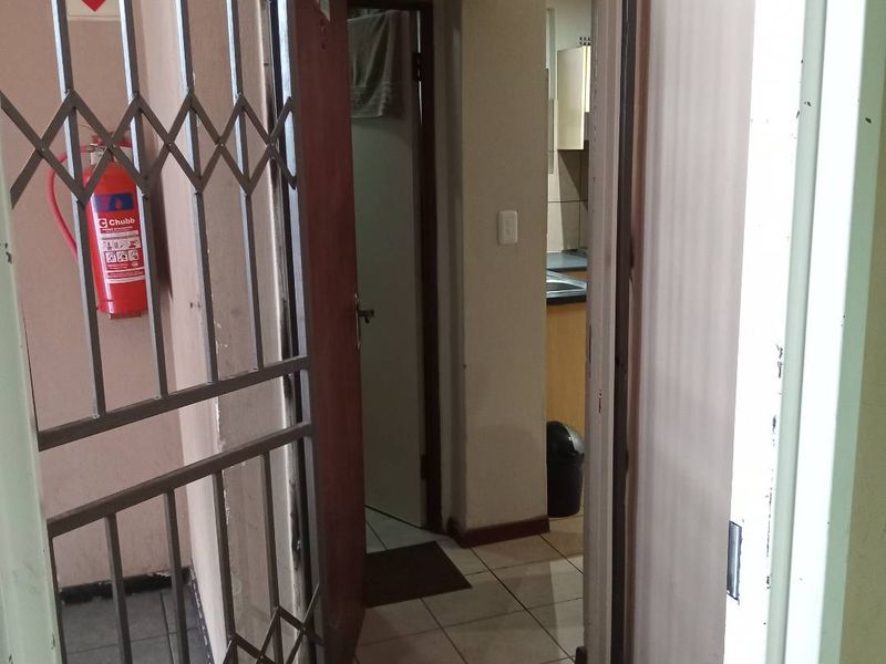 Studio apartment for sale  in Ranburg fendale - Photo 5