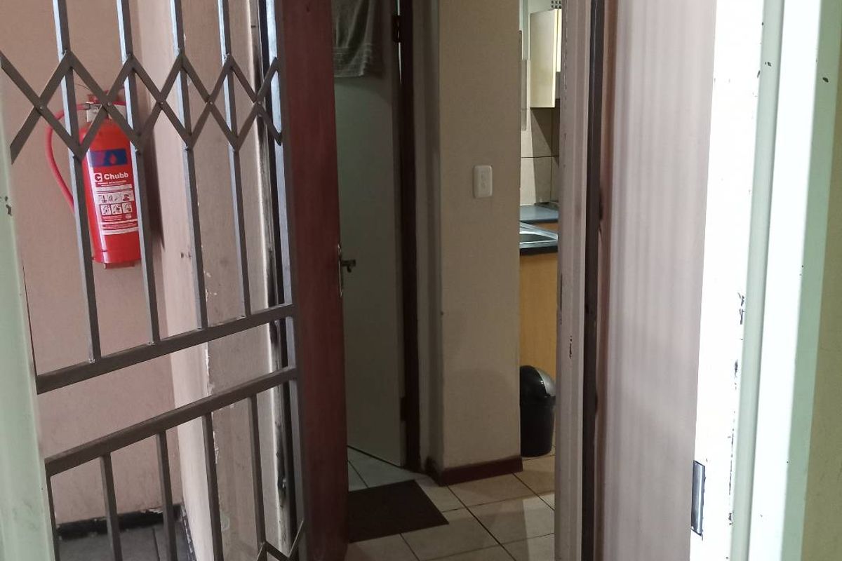 Studio apartment for sale  in Ranburg fendale - Photo 5
