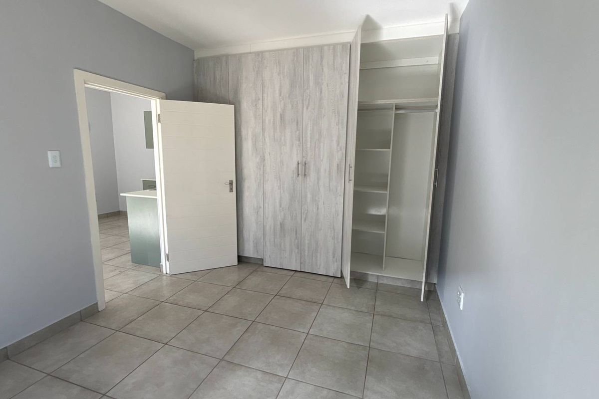 Modern One-Bedroom Apartment in Forest Waters Lifestyle Estate, Chase Valley, Pietermaritzburg - Photo 4