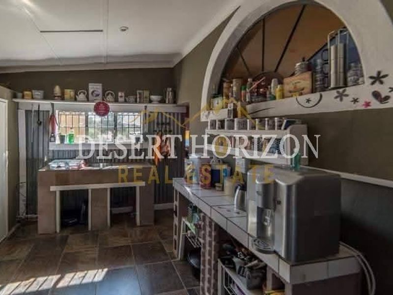 GOCHAS, MARIENTAL AREA | SMALL HOLDING FOR SALE - Photo 7