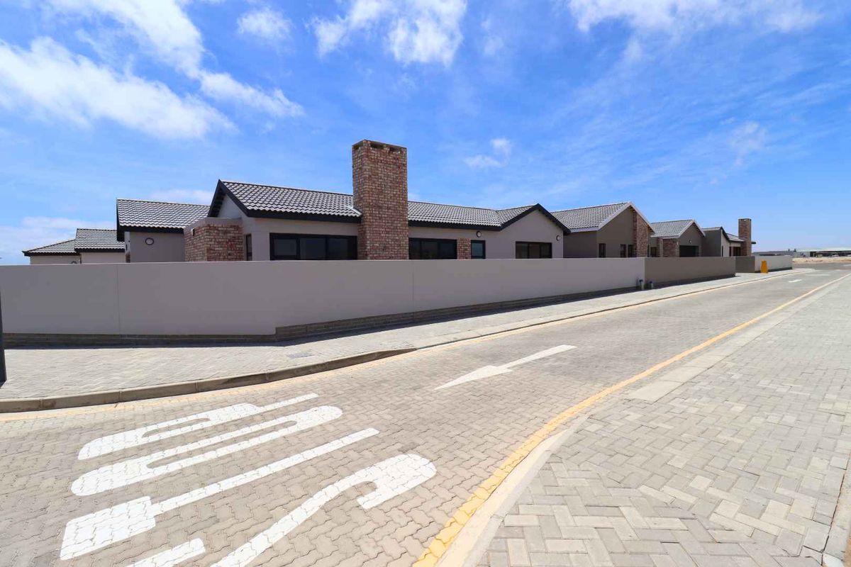 Newly Built 3 Bedroom House for Sale in Kramersdorf, Swakopmund | High-End Finishes | Close to Private School, Beach & Town Centre - Photo 5