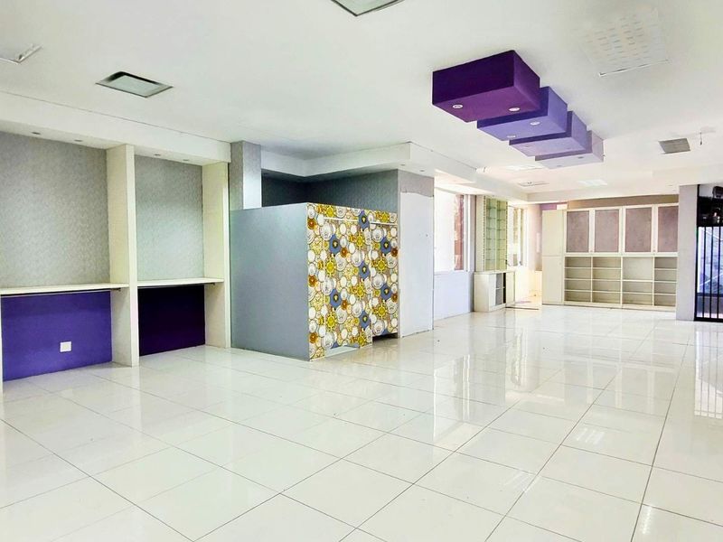 Commercial Space to Rent | Somerset Park - Value Rental, Fibre-Ready, Quick N2/M41 Access - Photo 2