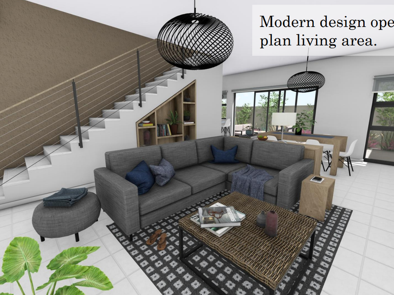 New Townhouse Development - Photo 6