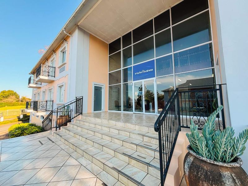 Prime Mixed-Use Commercial Property for Sale in Hilton | 1,640m2 Landmark Investment Opportunity - Photo 3