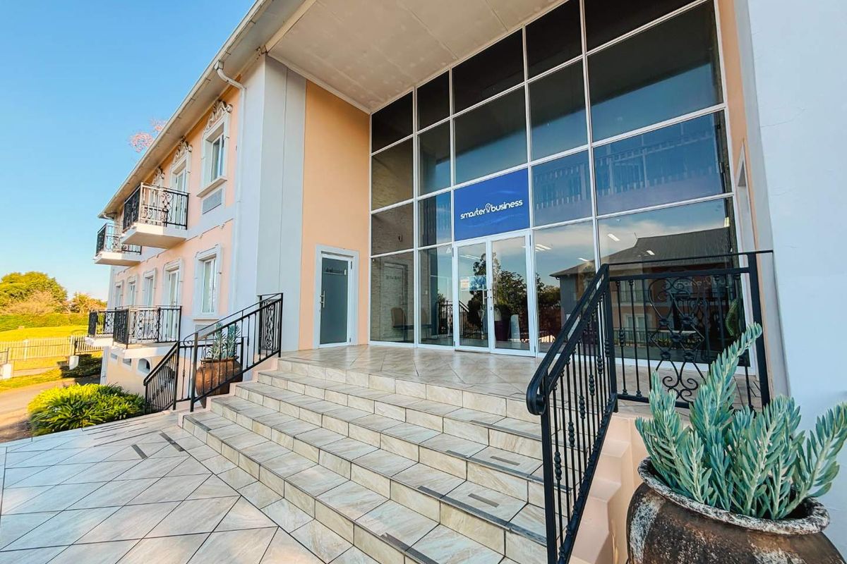 Prime Mixed-Use Commercial Property for Sale in Hilton | 1,640m2 Landmark Investment Opportunity - Photo 3