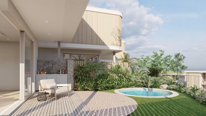 Property #2512561, Apartment For Sale in Zululami Luxury Coastal Estate
