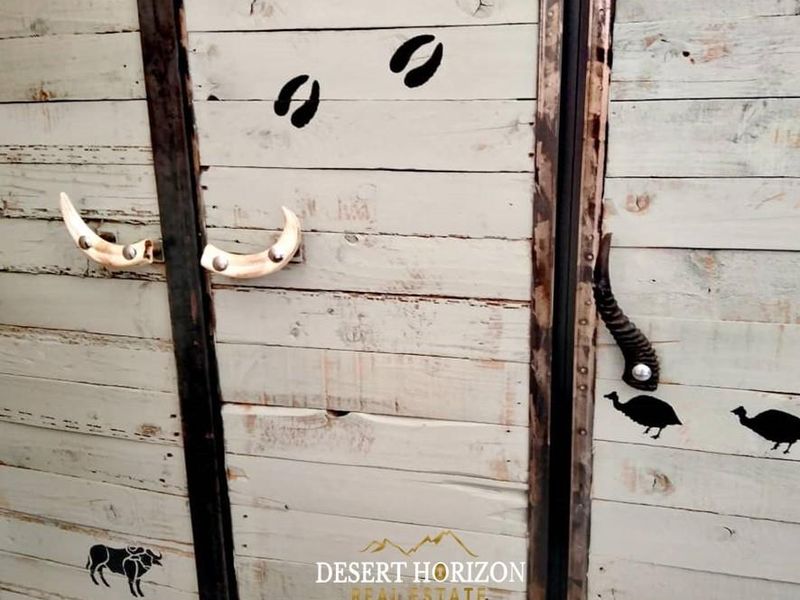 Incredible Guest Farm for Sale in Gobabis Area: A Nature Lover's Dream! - Photo 10