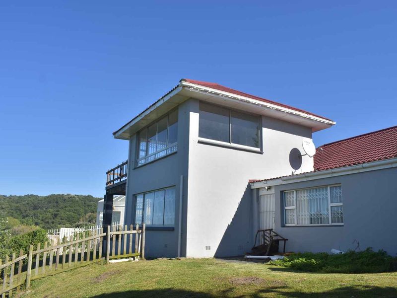 Looking For A House on the Beach! - Photo 1