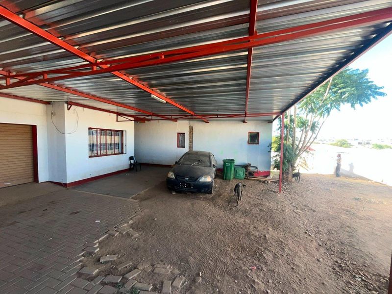 🚨 HOUSE FOR SALE | KHOMASDAL – N$1,850,000 🚨 🔥 SPACIOUS FAMILY HOME WITH HUGE POTENTIAL 🔥 - Photo 10