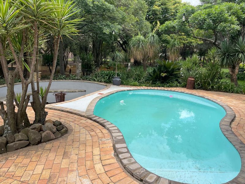 Secure Your Future: Home with Flatlets & Rental Income! - Photo 5