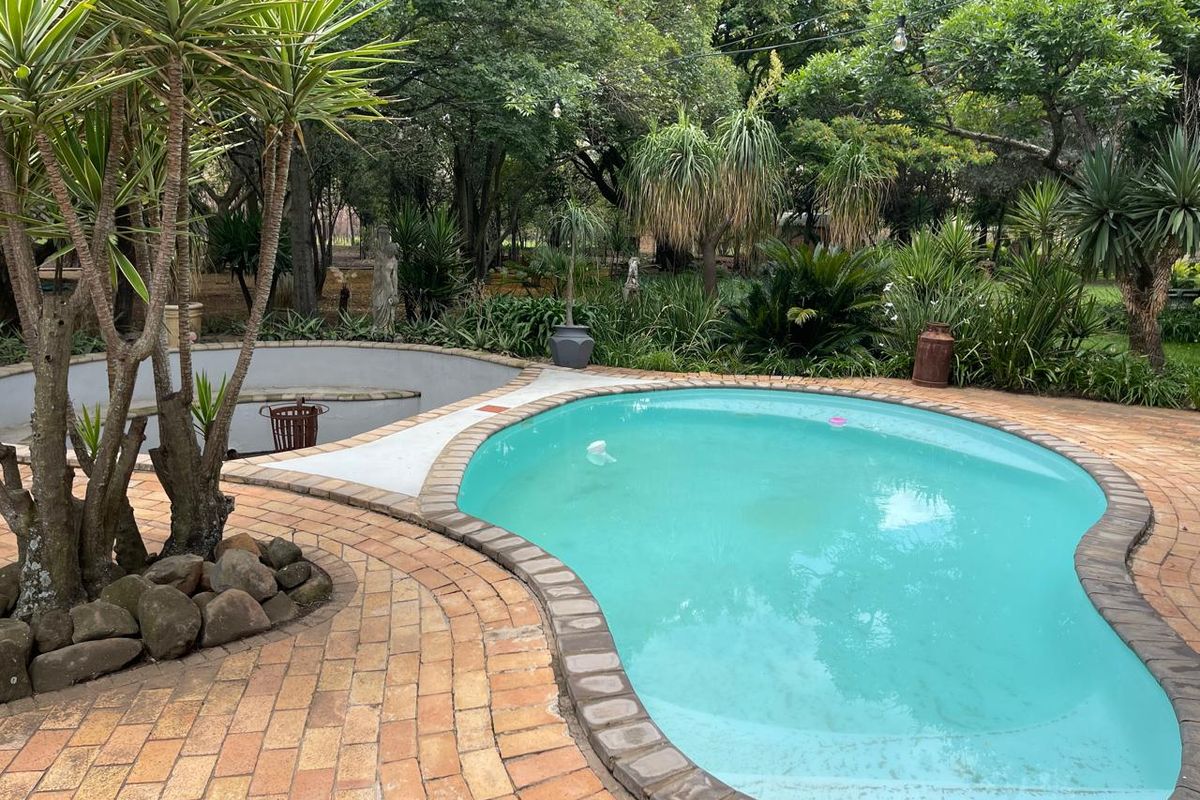 Secure Your Future: Home with Flatlets & Rental Income! - Photo 5