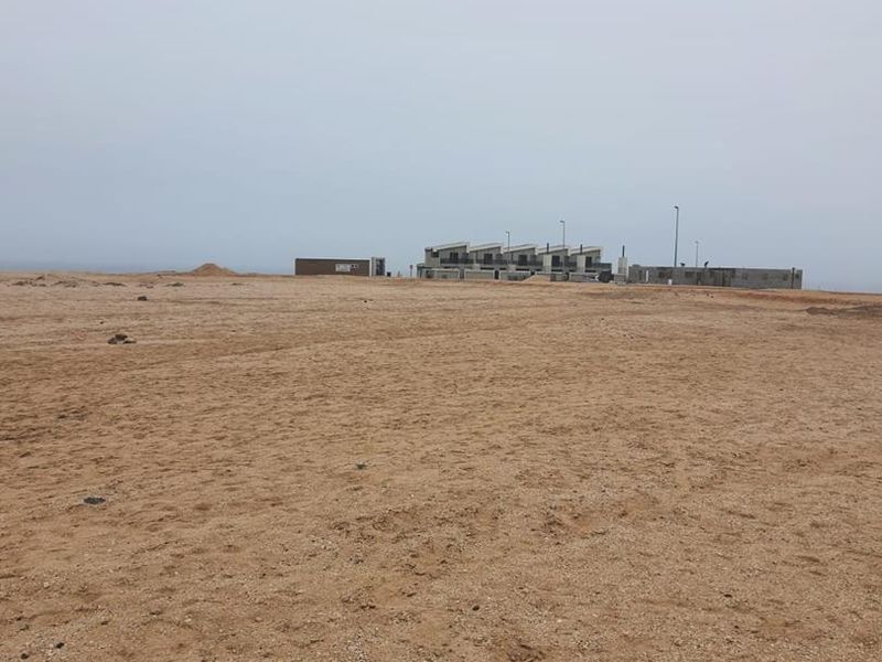 VACANT RESIDENTIAL STAND HENTIES BAY - EXT 14 - Photo 3