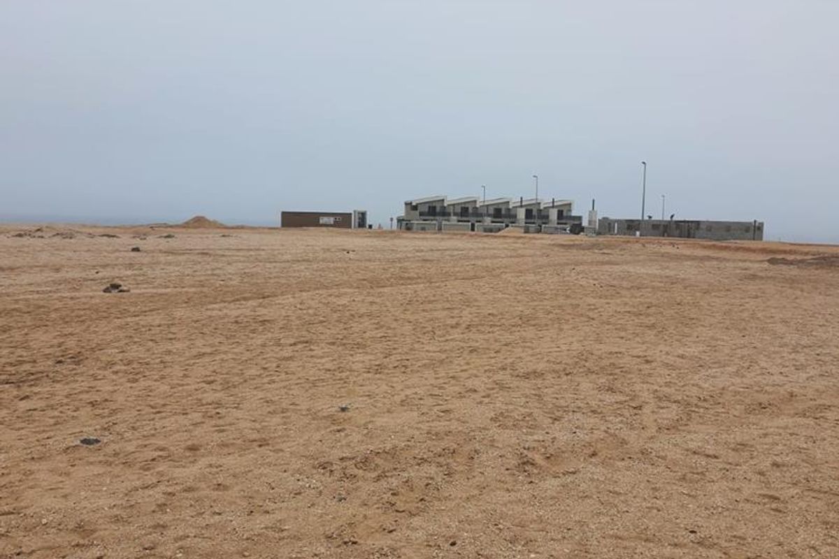 VACANT RESIDENTIAL STAND HENTIES BAY - EXT 14 - Photo 3