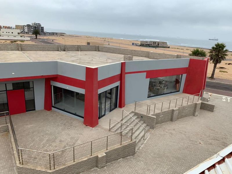 Fuel Station for Sale - Dolphin Beach - Photo 9