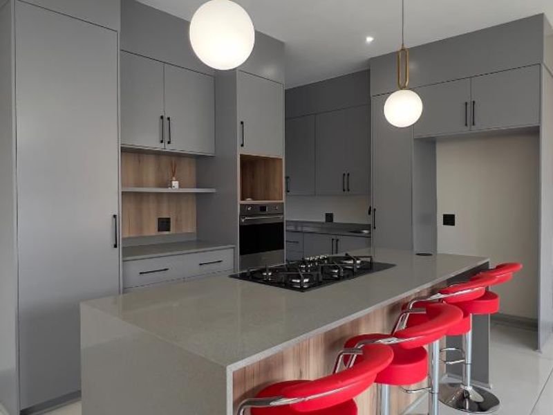 Bright, Modern & Beautifully Designed for Family Living - Photo 8