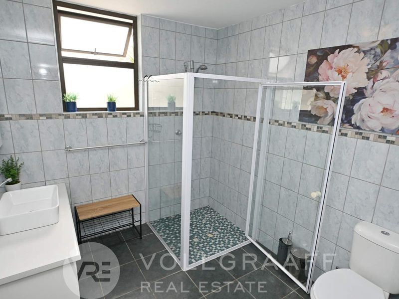 Furnished 1 Bedroom Flat To Rent - 1 June 2026 - Photo 10